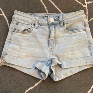 American eagle shorts